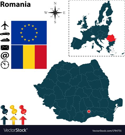 is romania part of european union